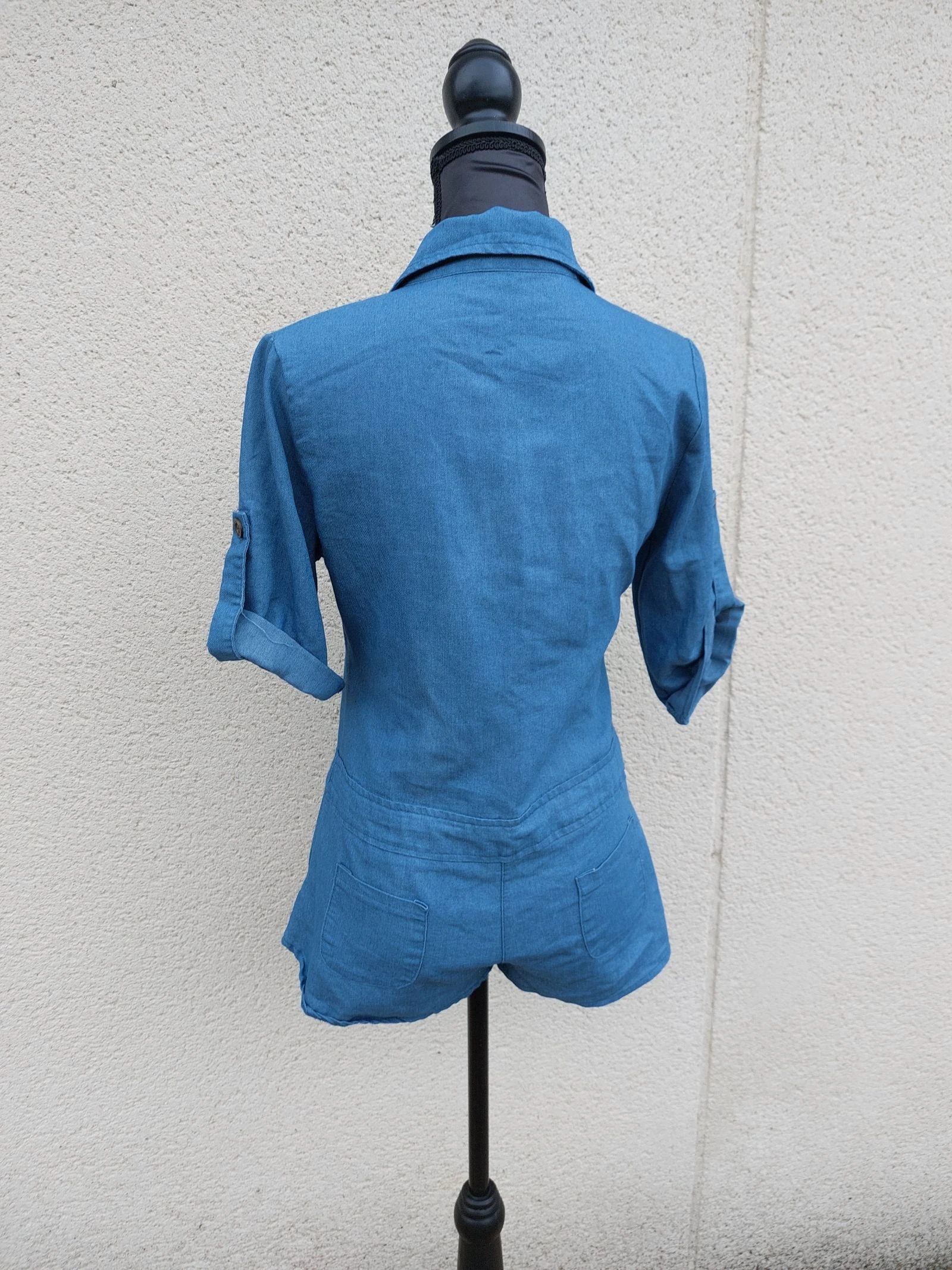 Combishort tamanho 38 – photo 3